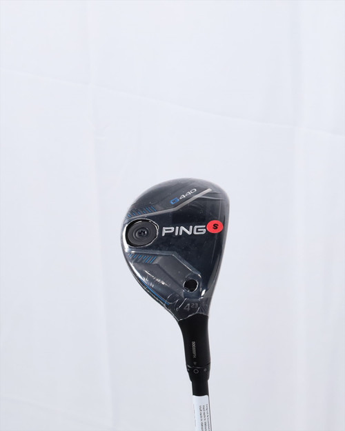 Ping G440 20° 3H Hybrid Stiff Flex Ping Alta Cb Blue 70 14064802