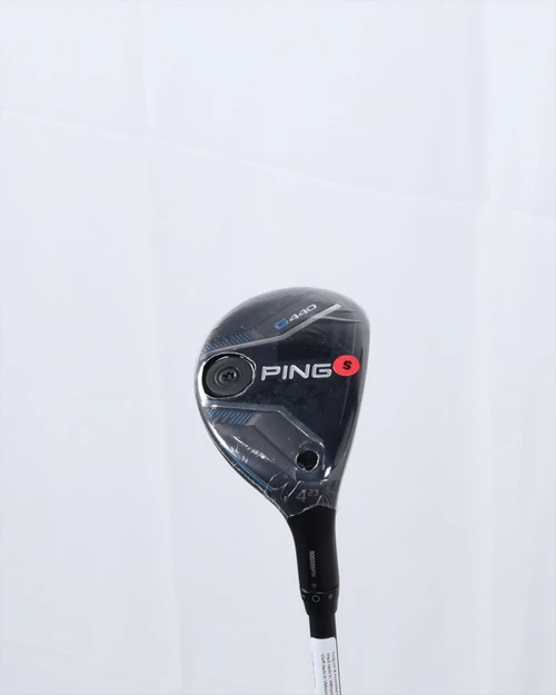 Ping G440 23° 4H Hybrid Stiff Flex Ping Alta Cb Blue 70 14064797