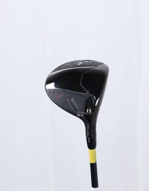 Srixon Zxi 18° 5 Fairway Wood Stiff Flex Fujikura Ventus Tr Blue 6 14063197 Good