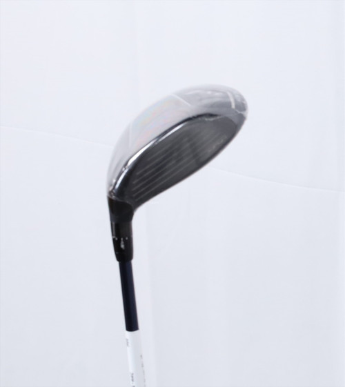 Srixon Zxi 15° 3 Fairway Wood Stiff Flex Fujikura Ventus Tr Blue 6