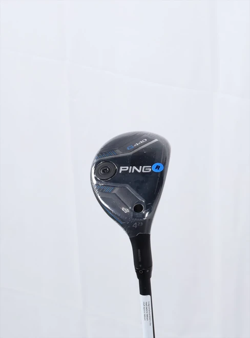 Ping G440 23° 4H Hybrid Stiff Flex Ping Alta Cb Blue 70 14064885