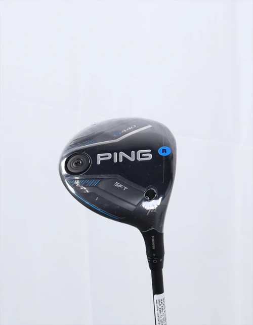 Ping G440 Sft 22° 7 Fairway Wood Regular Flex Ping Alta Cb Blue 65 14064536