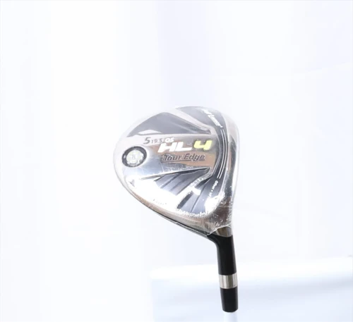 Tour Edge Hl4 Os 19.5° 5 Fairway Wood Ladies Flex Tour Edge Ust Hl4 45 14058950