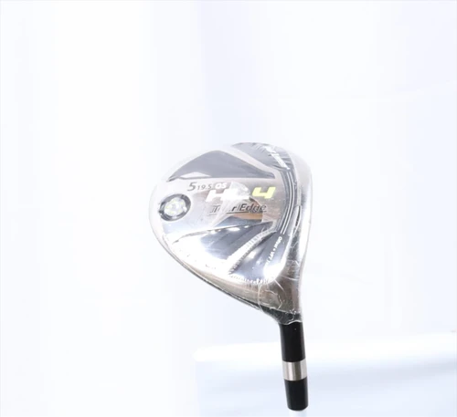 Tour Edge Hl4 Os 19.5° 5 Fairway Wood Ladies Flex Tour Edge Ust Hl4 45 14058953