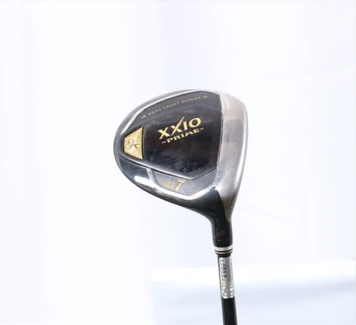 Xxio Prime 10 21° 7 Fairway Wood Senior Flex Xxio Prime Sp-1000 14056632 Good