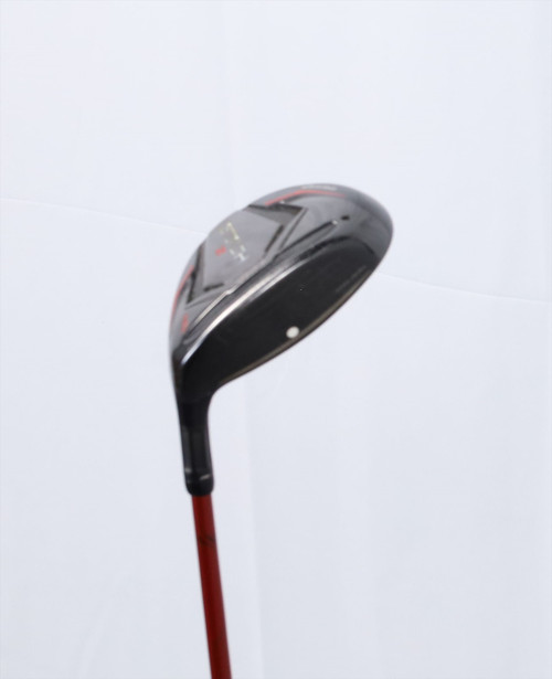 Taylormade Stealth 2 Hd 19° 5 Fairway Wood Regular Even Flow Red