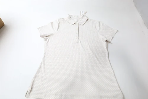 Peter Millar Golf Classic Polo Womens Size Small LGELM New INV14102699