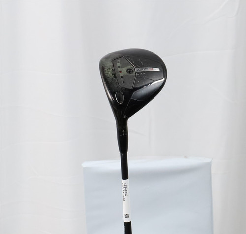 Titleist Gt3 15° 3 Fairway Wood Stiff Tensei 1K Blue 75  Good Left Hand