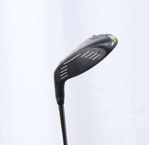 Ping G430 Lst 15° 3 Fairway Wood Stiff Flex Ping Tour 2.0 Black 75