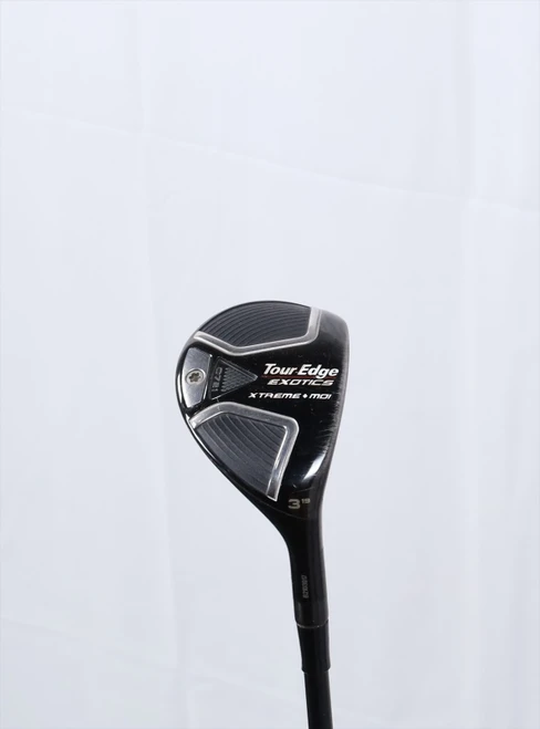 Tour Edge Exotics C721 19° 3H Hybrid Stiff Flex Kbs Tgi Tour 70 14062247 Good
