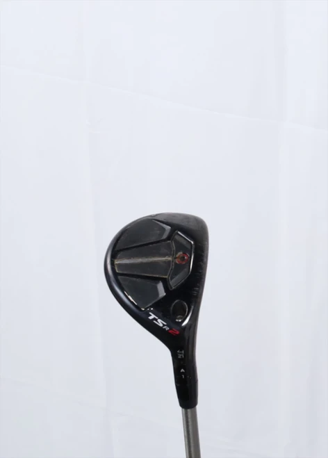 Titleist Tsr2 21° 4H Hybrid Stiff Flex 14072157 Good