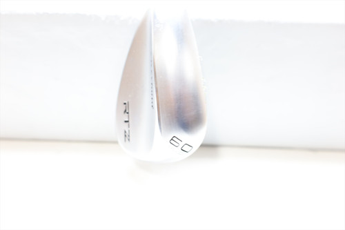 Cleveland Rtz Mid Grind Tour Satin Wedge 60°-10 Dynamic Gold Good Left Hand Lh