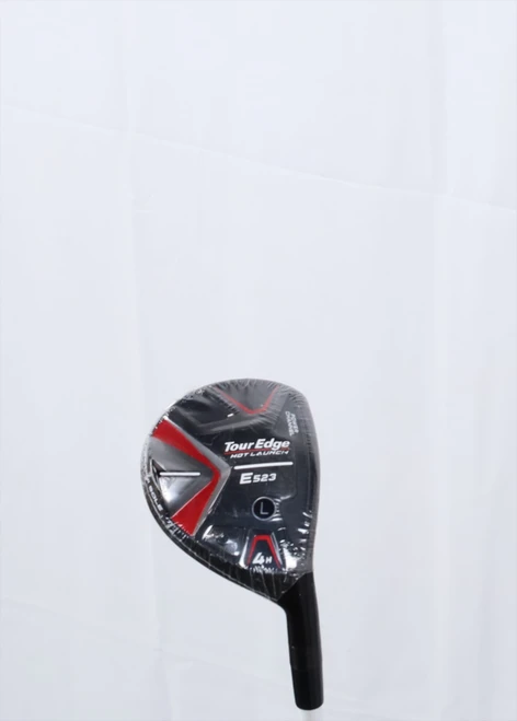 Tour Edge Hot Launch E523 24° 4H Hybrid Ladies Flex Hot Launch 14060869