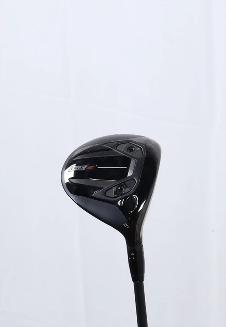 Titleist Gts2 21° 7 Fairway Wood Stiff Flex Mca Diamana Rb 83 14070451 Good