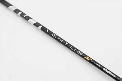 Fujikura Ventus TR Black Velocore 7-S Stiff 44.5" Driver Shaft Cobra OPTM FF33