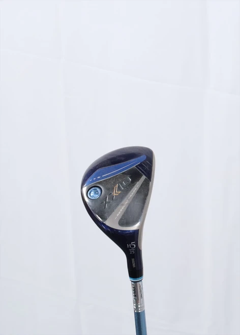 Xxio 13 25° 5H Hybrid Ladies Flex Xxio Mp 1300L 13312523 Excellent