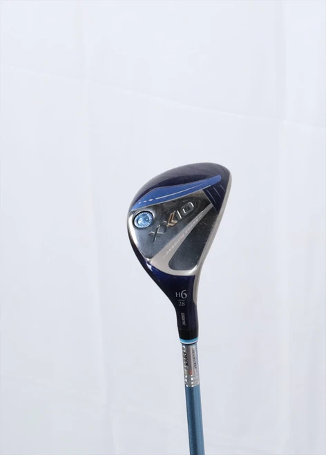 Xxio 13 28° 6H Hybrid Ladies Flex Xxio Mp 1300 13444437 Good