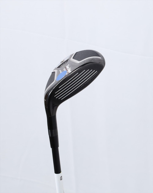 Tour Edge Exotics C721 17° 2H Hybrid Regular Flex Kbs Tgi 70