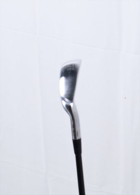 Mizuno Fli-Hi Ii 18° 3H Hybrid Regular Flex Mizuno Exsar Fli-Hi