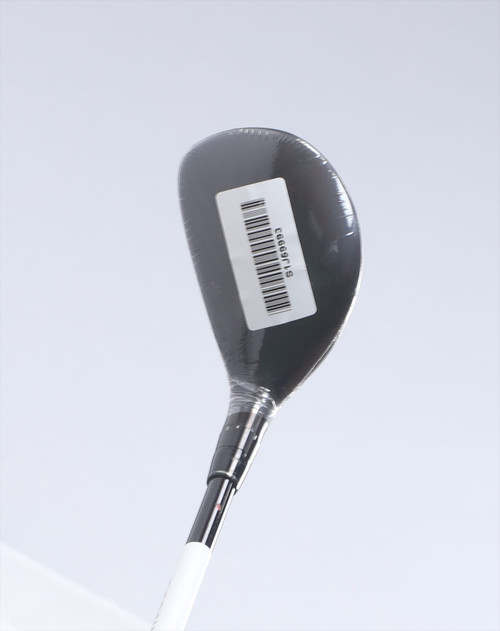 Srixon Zxi 19° 3H Hybrid Stiff Flex Project X Hzrdus Smoke Red Rdx