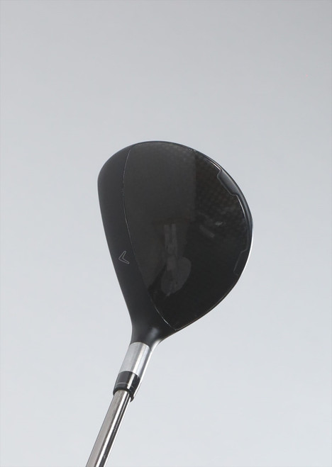 Callaway Paradym Star 22° 7 Fairway Wood Ladies Ust Attas Speed 40