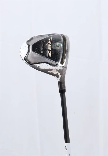 Taylormade Rocketballz 15° 3 Fairway Wood Regular Flex Ozik Xcon 5 14067157 Fair