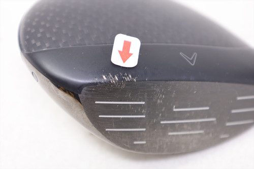 Callaway Elyte 21* #7 Fairway Wood Club Head Only Inv13928558