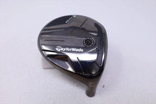 Taylormade Qi35 16.5* #3Hl Fairway Wood Club Head Only Inv13920770