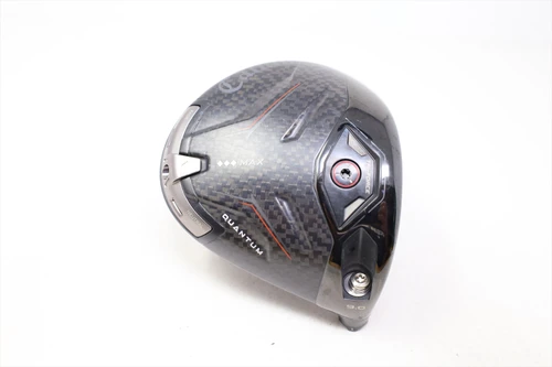 Callaway Quantum Triple Diamond Max 9*  Driver Club Head Only Inv14038753