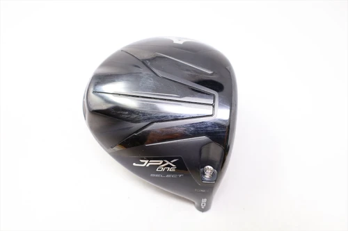Mizuno Jpx One Select 9*  Driver Club Head Only Inv14047784