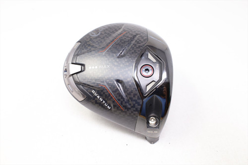 Callaway Quantum Triple Diamond Max 10.5*  Driver Club Head Only Inv14054315