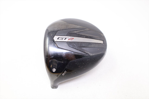 Titleist Gt2 9*  Driver Club Head Only Inv14038511 Lefty Lh