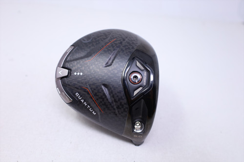 Callaway Quantum Triple Diamond 8*  Driver Club Head Only Inv14073489