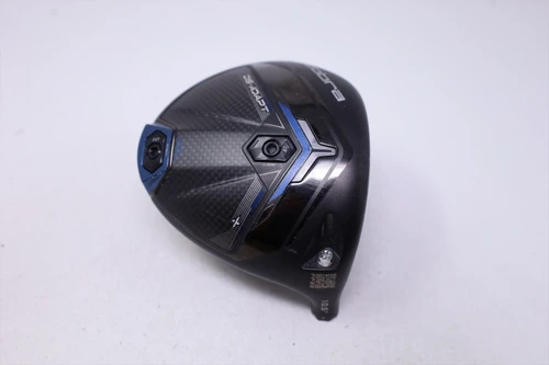Cobra Ds Adapt X 10.5*  Driver Club Head Only Inv14073558