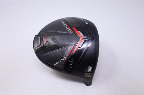 Cobra Ds Adapt Max D 12*  Driver Club Head Only Inv14073574