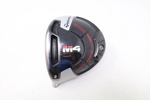 Taylormade M4 9.5*  Driver Club Head Only Inv14038654 Lefty Lh