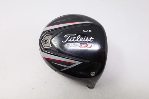 Titleist 913D3 10.5*  Driver Club Head Only Inv14038925