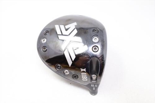 Pxg Gen2 0811 X 10.5*  Driver Club Head Only Inv14038927