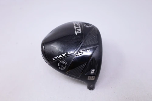 Cobra Optm Ls 9*  Driver Club Head Only Inv14073645