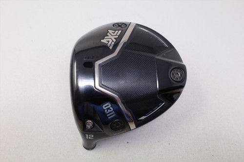 Pxg 0311 Black Ops 12*  Driver Club Head Only Inv14038950 Lefty Lh