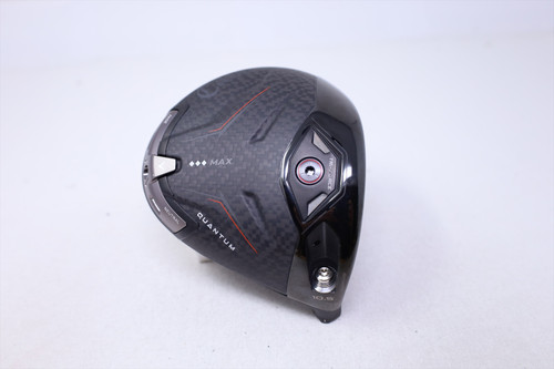 Callaway Quantum Triple Diamond Max 10.5*  Driver Club Head Only Inv14073647