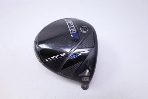 Cobra Optm X 9*  Driver Club Head Only Inv14073649