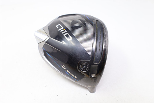 Taylormade Qi10 12*  Driver Club Head Only Inv14039927