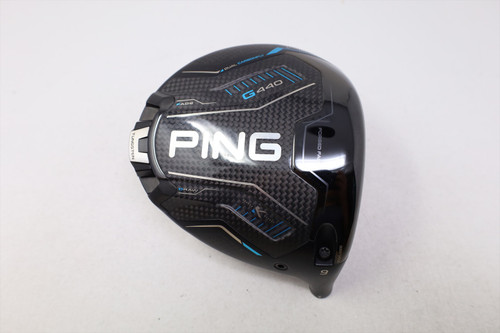 Ping G440 K 9*  Driver Club Head Only Inv14040431