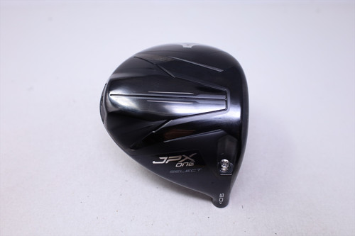 Mizuno Jpx One Select 9*  Driver Club Head Only Inv14073672