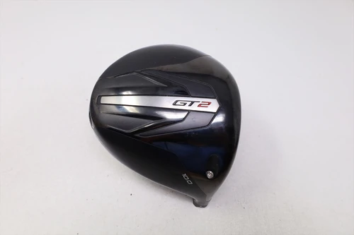 Titleist Gt2 10*  Driver Club Head Only Inv14047483