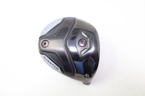Callaway Quantum Mini 11.5* Driver Club Head Only Inv14048275