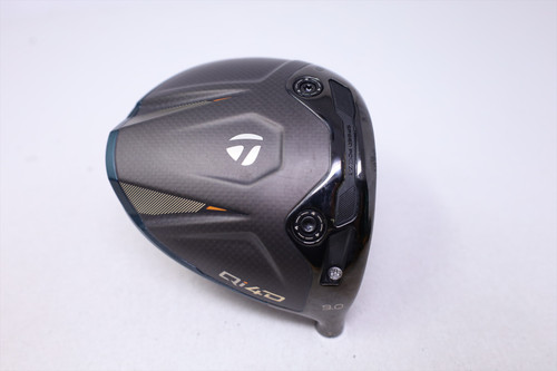 Taylormade Qi4D 9*  Driver Club Head Only Inv14068157