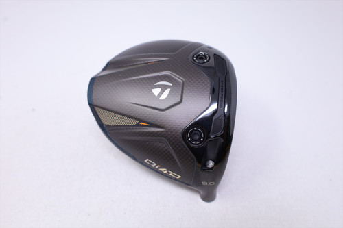 Taylormade Qi4D 9*  Driver Club Head Only Inv14068163