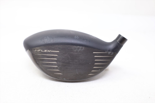 Srixon Zxi Max 12* Driver Club Head Only Inv14070145 - Mikes Golf